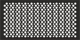 PANEL OGRODZENIOWY GWINEA