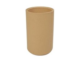 Wkład kominowy ceramiczny prosty Φ 250 - Wolfshöher Tonwerke