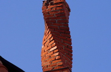 Zasady budowy komina murowanego