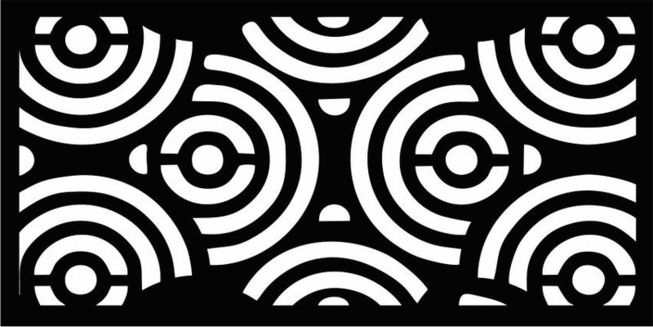 PANEL OGRODZENIOWY ETIOPIA
