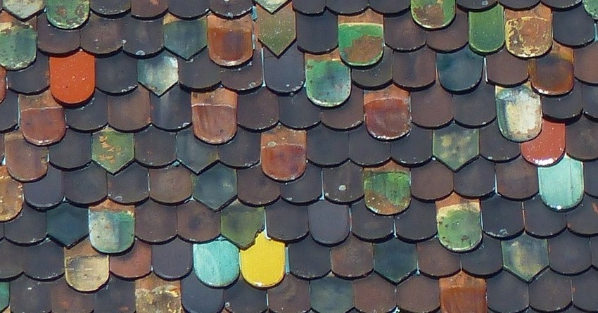 Sposoby na oryginalne ozdobienie dachu