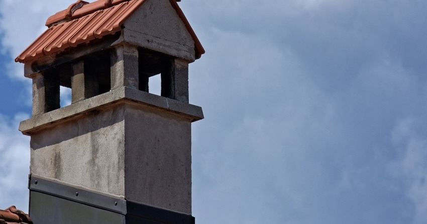 Komin systemowy ceramiczny, czyli alternatywa dla komina z cegieł